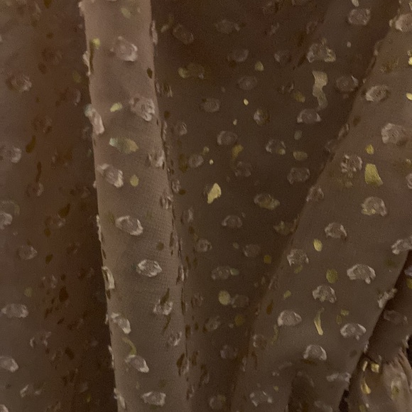 Storia baby doll dress   Empire waist - Picture 3 of 4